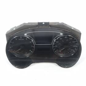 Nissan A2c87718601 2014 Pathfinder Speedometer Cluster Gauge Oem