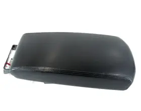 Fcn-12332b Nissan 2013 2014 Altima Sedan Center Console Arm Rest Lid Cover Oem Auto Trans