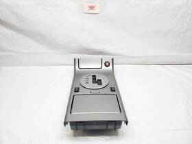 Nissan J351 5131 2003-2004 Infiniti G35 3.5l Center Console Shifter Cup Holder Bezel Panel Oem