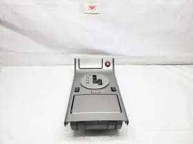 5131 Nissan J351 2003-2004 Infiniti G35 3.5l Center Console Shifter Cup Holder Bezel Panel Oem 5131 Nissan J351 2003-2004 Infiniti G35 3.5l Center Console Shifter Cup Holder Bezel Panel Oem