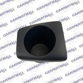 Nissan L0126658 2008-2013 Altima Coupe Front Right Cup Holder Compartment Insert Oem