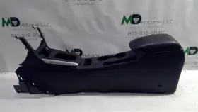 96911-4fu0a Nissan Sentra 2017-2019 Center Console Floor Assembly Oem