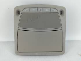 Nissan X73a23618 2015 Sentra Overhead Roof Console Jvckm