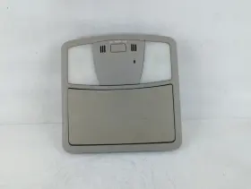 0718111 Nissan Zx00a 2012 Altima Overhead Roof Console Eufq7