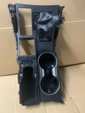 58805-78010 Nx 58821-78010 Lexus Nx200t Center Console Shifter Bezel Cup Holder 15 16 17