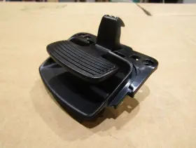 84662-j3001 Oe Brand 2019-2022 Hyundai Veloster N Oem Center Console Lever Latch Handle 19 20 21 22