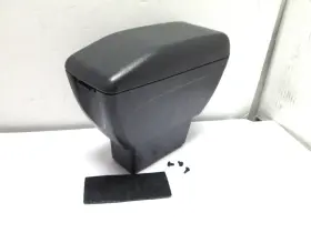 00477-12930 Oem 93-97 Toyota Corolla Armrest Center Console Storage Box Arm Rest 1993-1997