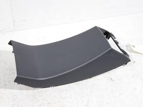 Oem 106450400a 2016 - 2020 Tesla Model X Center Console Rear Back Trim Cover Panel