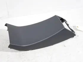 106450400a Oem 2016 - 2020 Tesla Model X Center Console Rear Back Trim Cover Panel