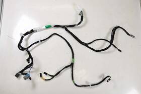 Oem 1067956-02-d 17-20 Tesla Model 3 Center Console Wiring Harness B8