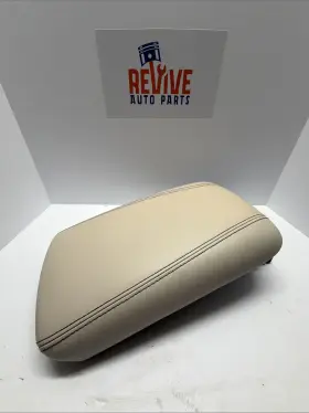 1yv26ml2ab Oem 2015-2017 Chrysler 200 Sliding Center Console Lid Armrest Linen Leather 1yv26ml2ab Oem 2015-2017 Chrysler 200 Sliding Center Console Lid Armrest Linen Leather