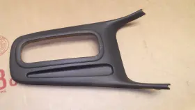 22638937 Oem 1997-05 Chevy Malibu Center Console Shifter Bezel Trim Panel Cover Insert