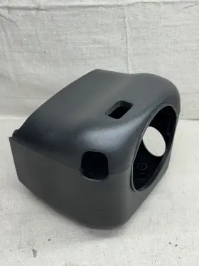 22641402 Oem 1997-2005 Chevrolet Cavalier Steering Column Cover Bezel Trim Black Shroud