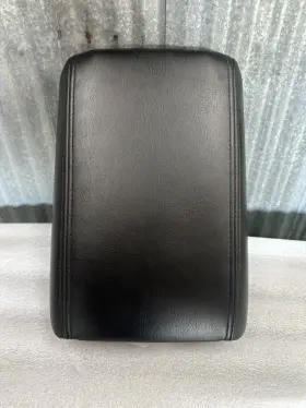 22844185 Oem 2007-2017 Acadia Enclave Traverse Outlook Center Console Lid Armrest Black