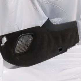 25941511 Oem Gmc Acadia Center Console Left Driver Side Panel Trim Cover 2007 - 2017