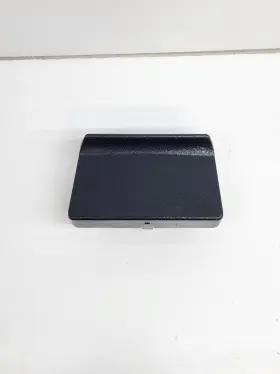 307.857.961.1 Oem 307857961 1987-1993 Vw Volkswagen Fox Ash Tray Black