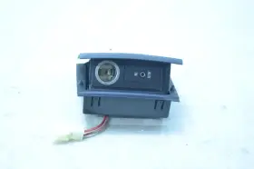 3414022 Oem 04-10 Bmw E83 X3 Rear Centre Console Cigarette Ligher Aux Port 3414022 Oem 04-10 Bmw E83 X3 Rear Centre Console Cigarette Ligher Aux Port
