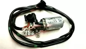 Oem 390 206 647 92 93 Mercedes Headrest Motor W140 S500 500sel Seat S35