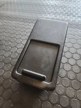 3955-b3-a Oem 1990-1997 Na Mazda Miata Center Cigarette Ash Tray Storage Console 90-97