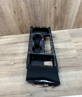 3cn.858.332.a.0fa Oem 2024 Vw Atlas Center Console Bin Part#