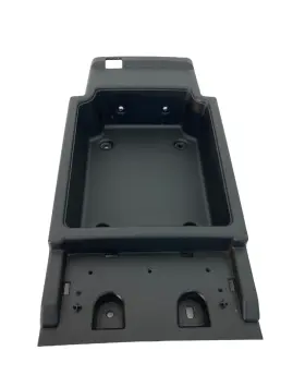 5017225 Oem 2007-2010 Saturn Outlook Front Center Console Tray Bin Storage Panel Lid