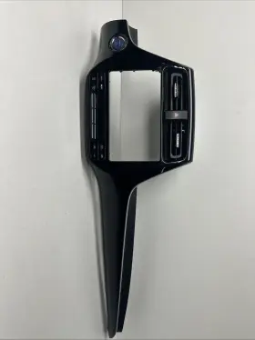 55405-47130 Oem 2016-2022 Toyota Prius Center Dashboard Console Trim