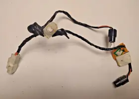 56009793 Oem Jeep Cherokee Xj 97-2001 Center Console Auto Shifter Light Harness