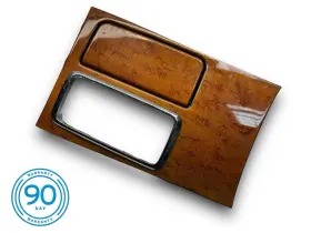 574142-0030 Oem 58810-50010 01-06 Lexus Ls430 Center Console Shifter Ash Tray Bezel Trim