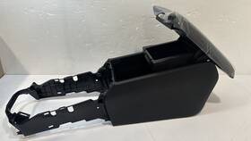 Oem 5881050070c0 2007-2010 Lexus Ls460 Center Console Assembly