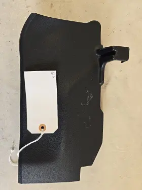 5881635040 Oem 2010 - 2023 Toyota 4runner Center Console Left Side Trim Cover