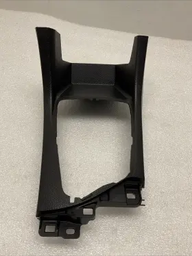 58821-02690 Oem 2016 Toyota Corolla Center Console Shifter Trim Cover Bezel