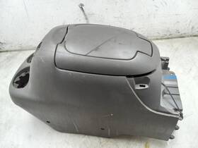 Oem 58902-0c020 2001 2007 Toyota Sequoia Center Console Storage Box