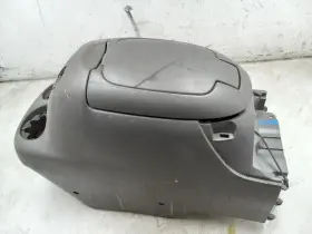 58902-0c020 Oem 2001 2007 Toyota Sequoia Center Console Storage Box