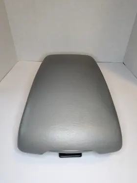 58905aa030b3 Oem 2002-2006 Toyota Camry Center Console Gray Leather Armrest Lid Storage