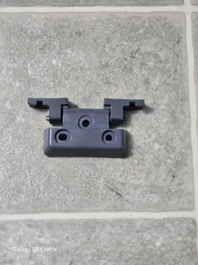 58907-42010-e0 Oem Toyota Rav4 2001-2005 Center Console Arm Rest Hinge Genuine