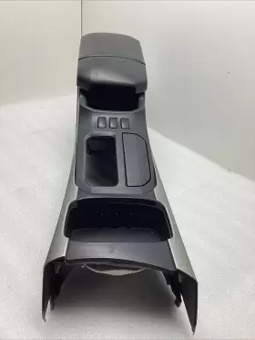 58910-35010 Oem 2003-2009 Toyota 4runner Center Console Armrest Storage Cup Complete
