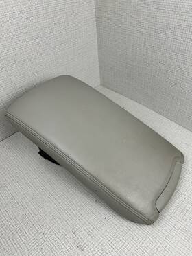 Oem 58920-0t010-b1 2009-2012 Toyota Venza Center Console Armrest Lid Arm Rest Light Gray