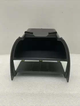 58944-0c010 Oem 01-07 Toyota Sequoia Center Console Trim Bezel Finish Panel Used