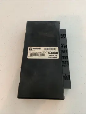 61359157155 Oem Bmw 2008-2010 E60 E61 Bcm Body Gateway Control Unit Module