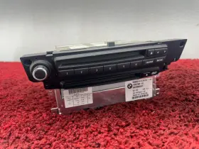 65839170703 Oem Bmw 2008-2010 E60 E61 E63 Ccc Unit Navigation System Cd Player Radio Fm B9