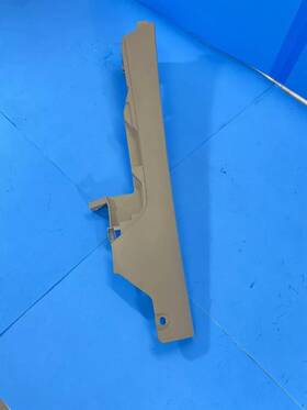 Oem 66241sc010 2008-2013 Subaru Forester Center Console Left Driver Side Lower Trim Cover