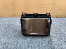 68430-1ma0b Oem Infiniti M37 M56 M35h Q70 2011-2019 Center Console Cup Holder Wooded Assy