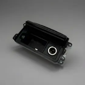 68800-1ma8b Oem 2011-2019 Infiniti Q70 M56 M37 Center Console Ashtray Coin Pocket Storage