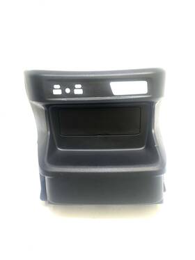 Oem 6zs98dx9ab 2021-2024 For Dodge Durango Floor Console Cover