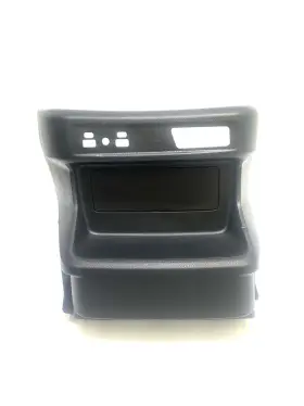 6zs98dx9ab Oem 2021-2024 For Dodge Durango Floor Console Cover