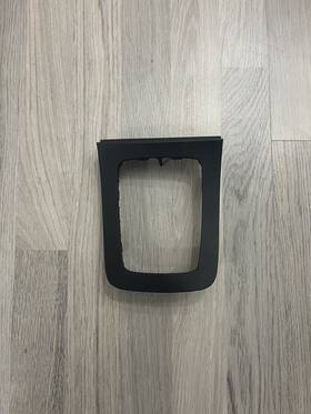 Oem 76821-57l1- 10-13 Suzuki Kizashi Shift Panel Trim