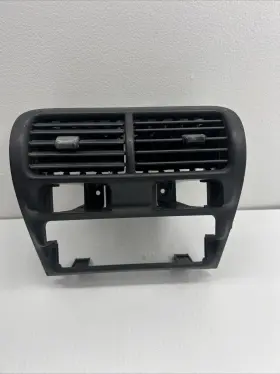 77233-st7-a00za Oem 94-01 Acura Integra Dc Center Air Vent Outlet Switch Assembly Bezel Panel