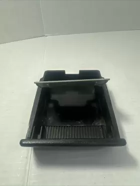 77710-sr3-003za Oem 92-95 Honda Civic Center Console Ash Tray Black Eg Ej Sr3