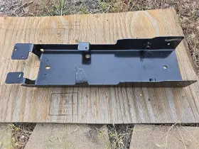 Hb5z-78047a18-aa Oem 78047a18b 2013-2019 Ford Police Interceptor Console Center Plate