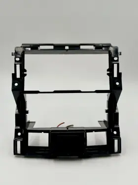 7l6864251c Oem 2004-2010 Volkswagen Touareg Rear Center Console Trim